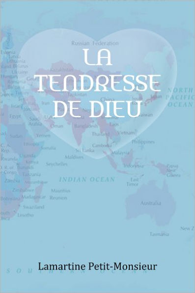 LA TENDRESSE DE DIEU