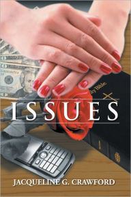 Title: ISSUES, Author: Jacqueline G. Crawford
