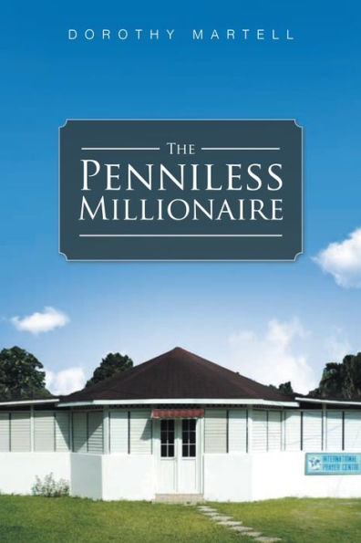 The Penniless Millionaire