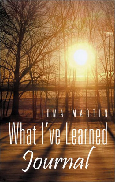 What I've Learned