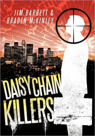 Title: Daisy Chain Killers, Author: Jim Barrett