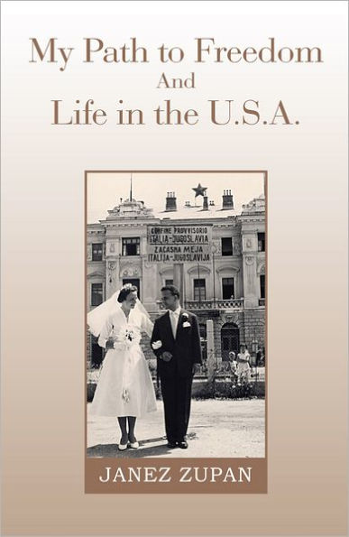 My Path to Freedom and Life in the U.S.A.