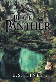 Title: The Black Panther, Author: E S Hines