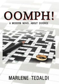 Title: Oomph!, Author: Marlene Tedaldi