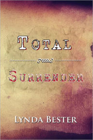 Title: Total Surrender, Author: Lynda Bester