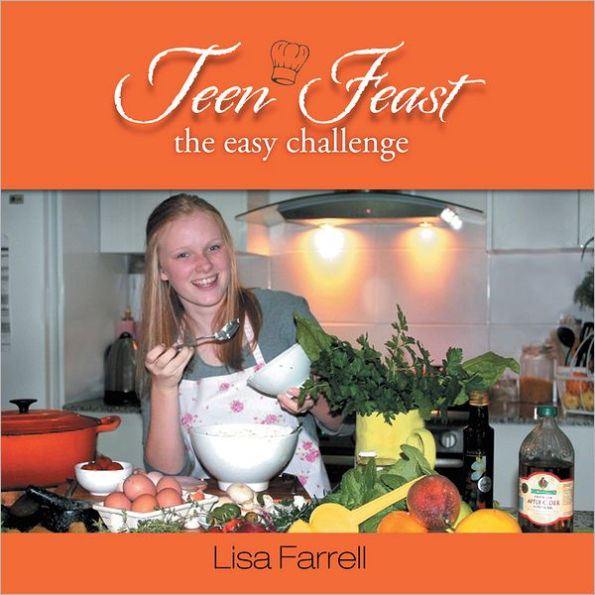 Teen Feast, The Easy Challenge: The Easy Challenge