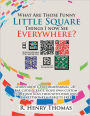 What Are Those Funny Little Square Things I now See Everywhere?: Smartphone Barcoding Technology