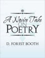 A Novice Take on Poetry