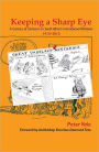 Keeping a Sharp Eye: A Century of Cartoons on South Africa's International Relations 1910-2010