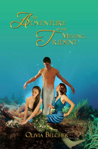 The Adventure of the Missing Trident