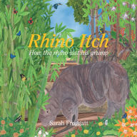 Title: Rhino Itch, Author: Sarah Froggatt