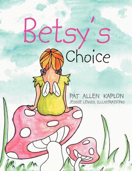 Betsy's Choice