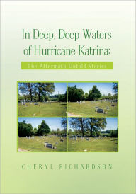 Title: In Deep, Deep Waters of Hurricane Katrina:: The Aftermath Untold Stories, Author: Cheryl Richardson
