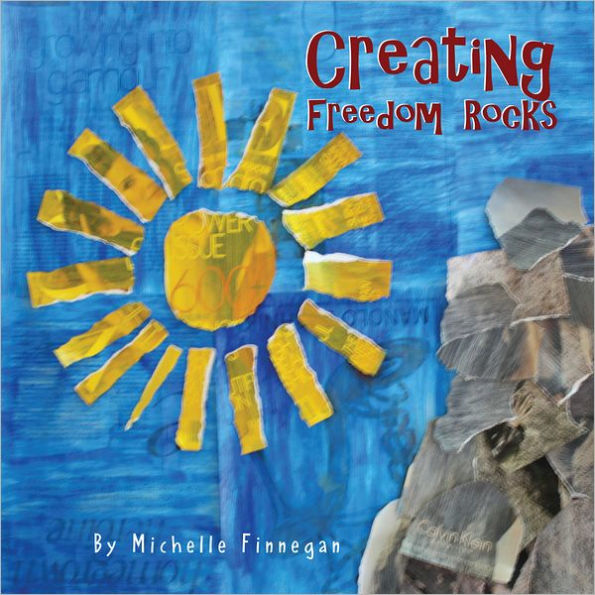 Creating Freedom Rocks