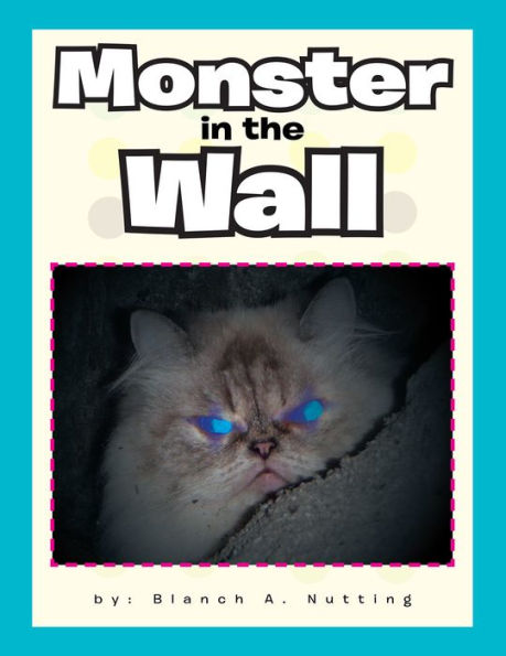 Monster in the Wall