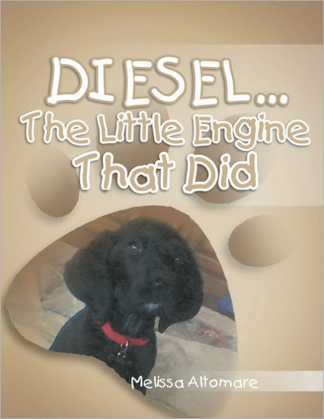 DIESEL... The Little Engine That Did