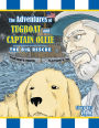 The Adventures of Tugboat and Captain Ollie: The Big Rescue