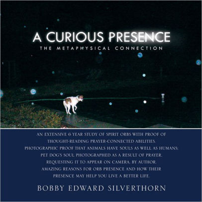 A Curious Presence: The Metaphysical Connection