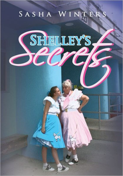 Shelley's Secrets