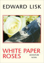 White Paper Roses