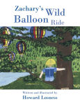 Alternative view 2 of Zachary's Wild Balloon Ride