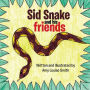 Alternative view 2 of Sid Snake and His Friends