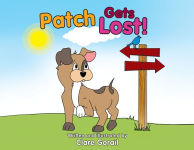 Alternative view 2 of Patch Gets Lost!