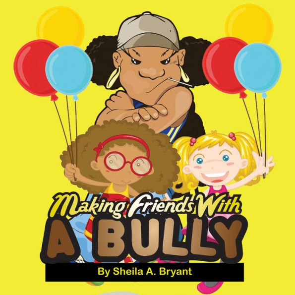 Making Friends With A Bully