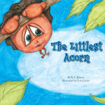 Alternative view 2 of The Littlest Acorn