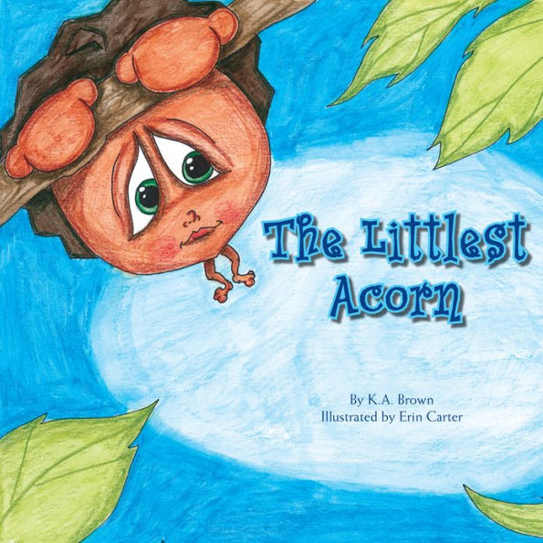 The Littlest Acorn