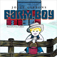 Title: Farm Boy, Author: Joyce Gibbons