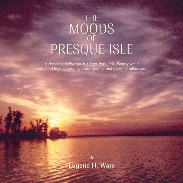 The Moods of Presque Isle