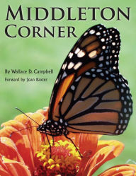 Title: Middleton Corner, Author: Wallace D. Campbell