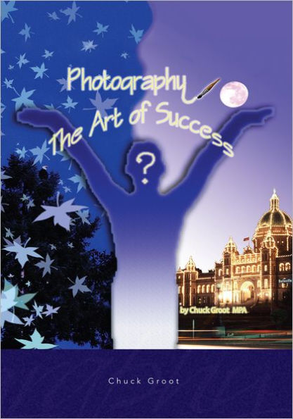 Photography: The Art of Success