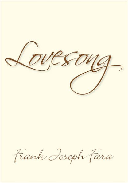 Lovesong