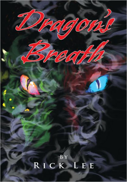 Dragon's Breath