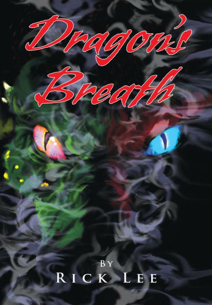 Dragon's Breath