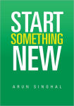 Alternative view 1 of Start Something New
