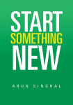 Alternative view 2 of Start Something New