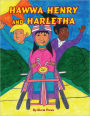 Hawwa Henry and Harletha