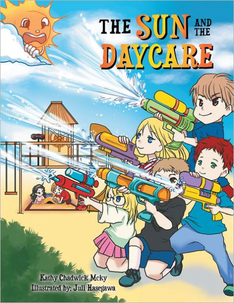 The Sun and the Daycare