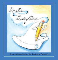 Title: Linel's Lively Lines: having fun with drawing, Author: Stephanie Palomarez