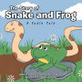 The Story of Snake and Frog: A Fable Tale