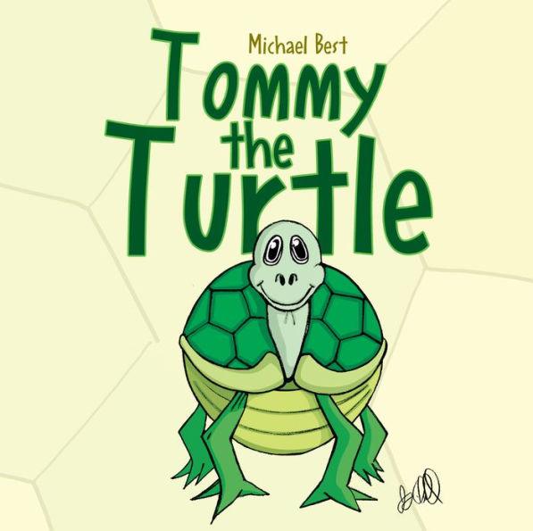 Tommy the Turtle