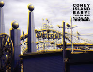 Title: Coney Island Baby!, Author: Jonathan Scott