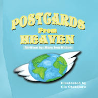 Title: Postcards From Heaven, Author: Mary Lou Kehoe