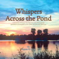 Title: Whispers Across the Pond, Author: Eugene H. Ware