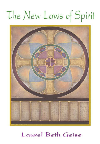 The New Laws of Spirit
