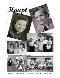 Title: Haupt, Author: Walter Haupt