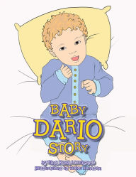 Title: (1) Baby Dario Story, Author: Rina Fuda Loccisano